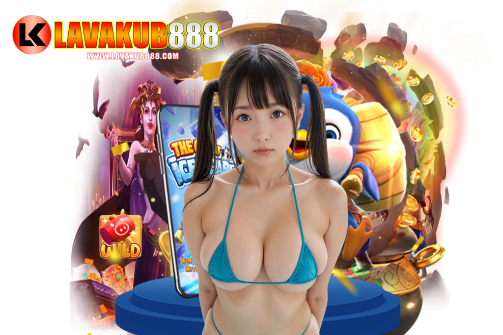 lavakub888 สมัคร